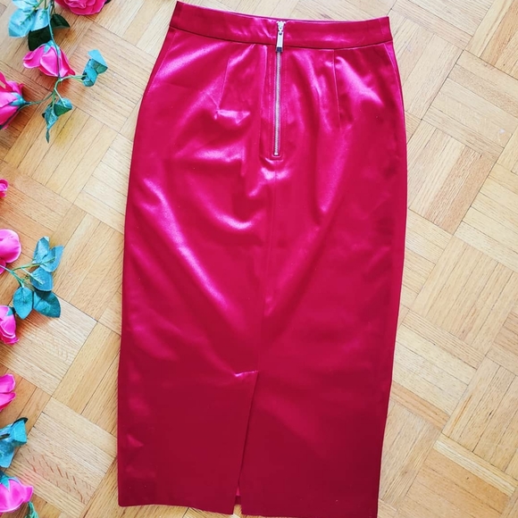 B x Runway pencil skirt - Picture 1 of 3